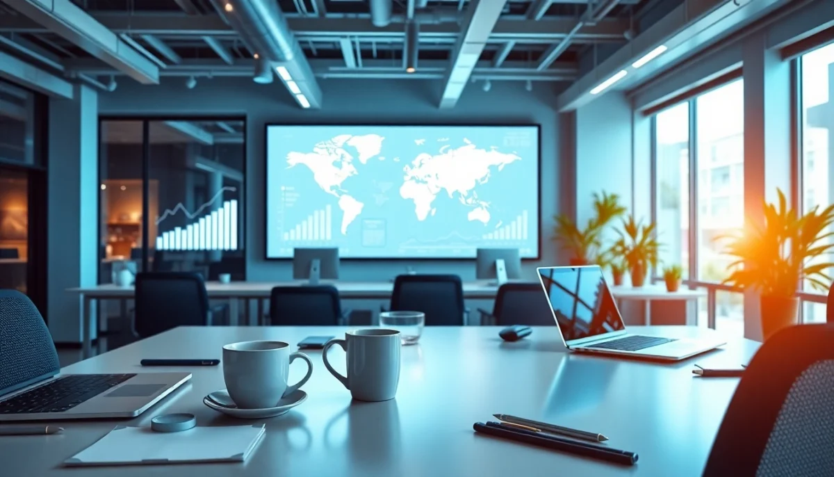 Maximizing Opportunities in Affiliate Marketing with Awin-68